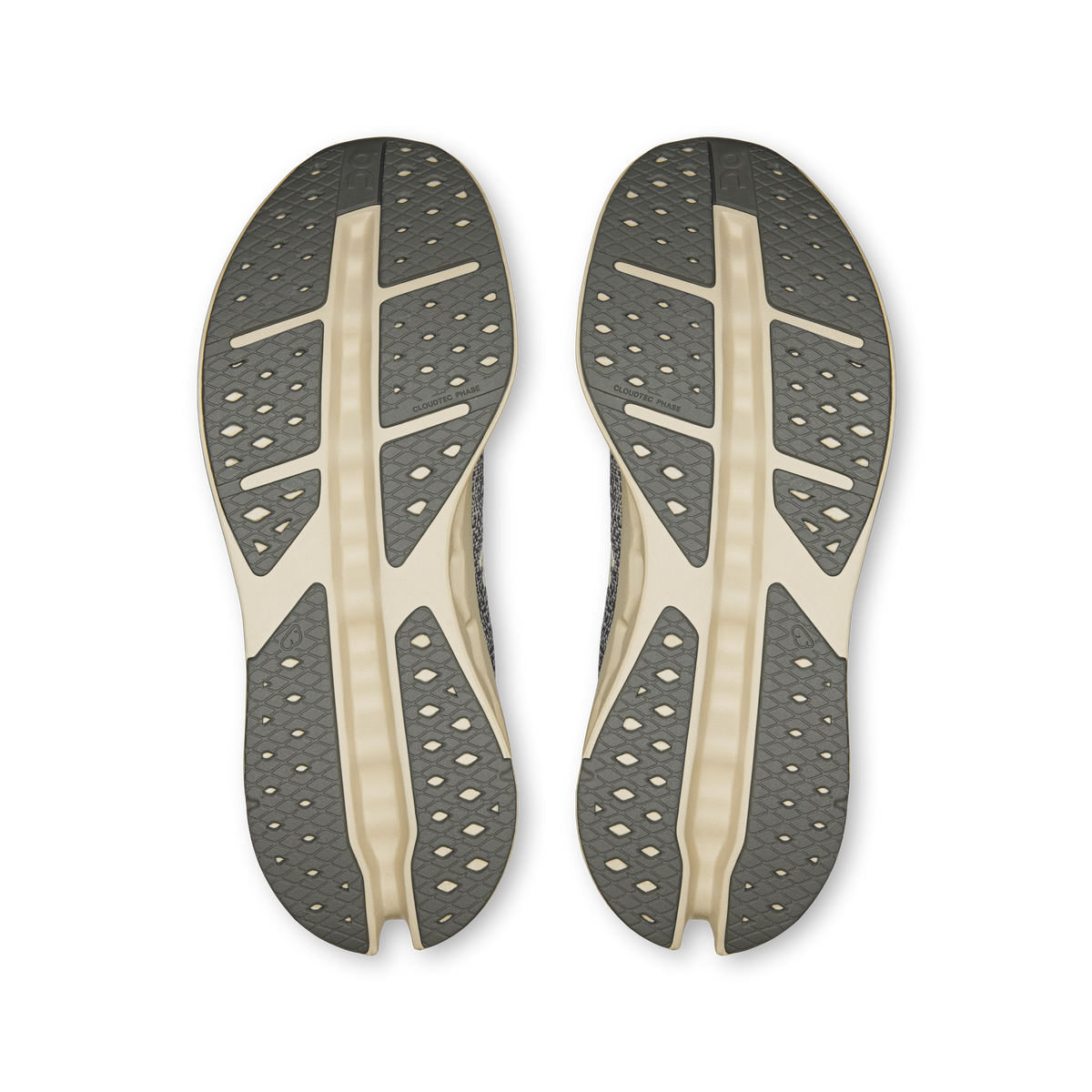 Cloudsurfer Max - Men's