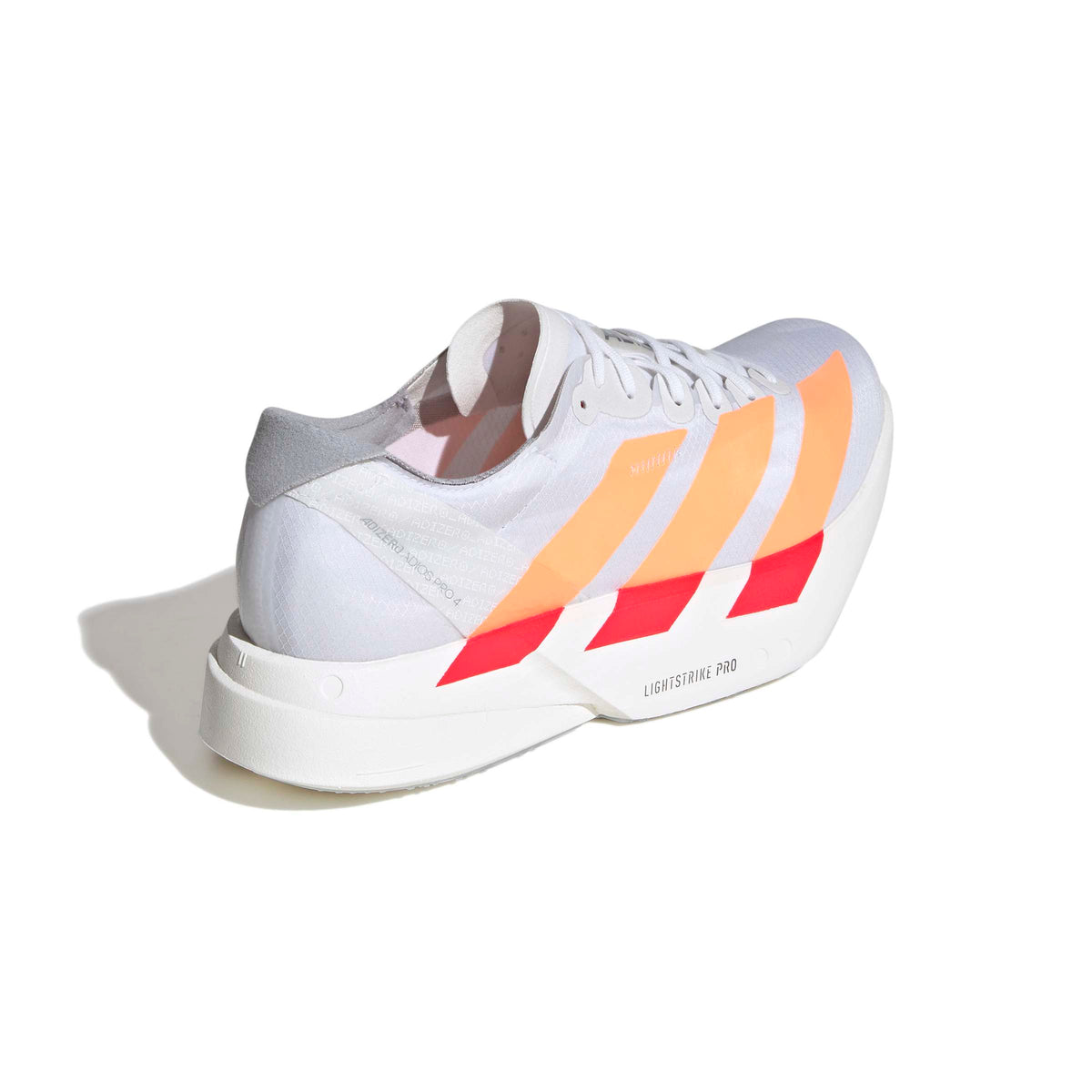 Adizero Adios Pro 4 - Women's