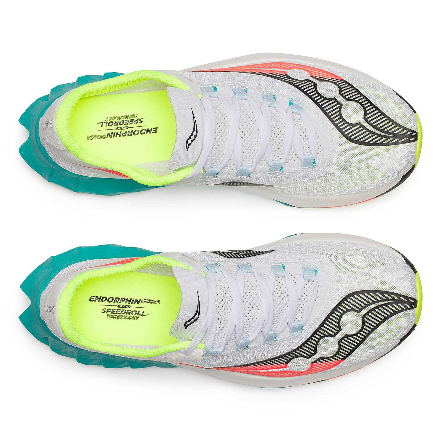 Endorphin Pro 4 - Men's