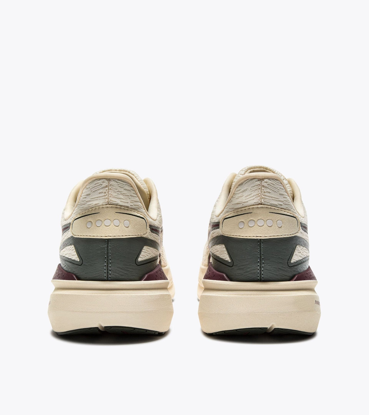 Nucleo 2 - Men's