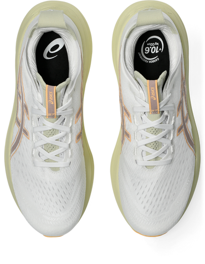 Gel-Nimbus 27 - Men's