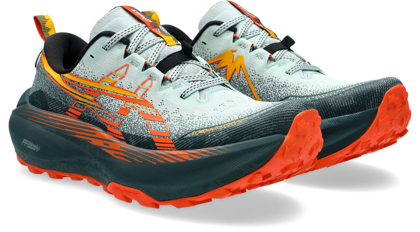 Trabuco Max 4 - Men's
