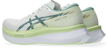 Magic Speed 4 - Women's