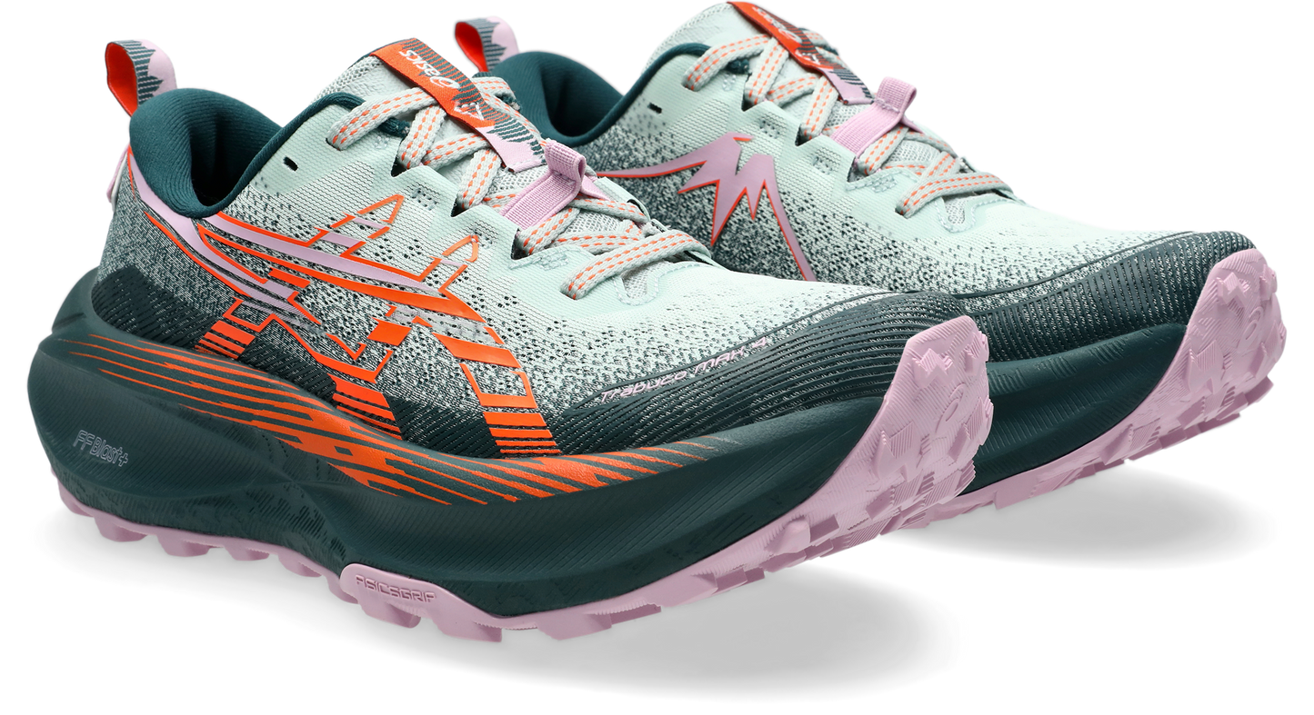 Trabuco Max 4 - Women's