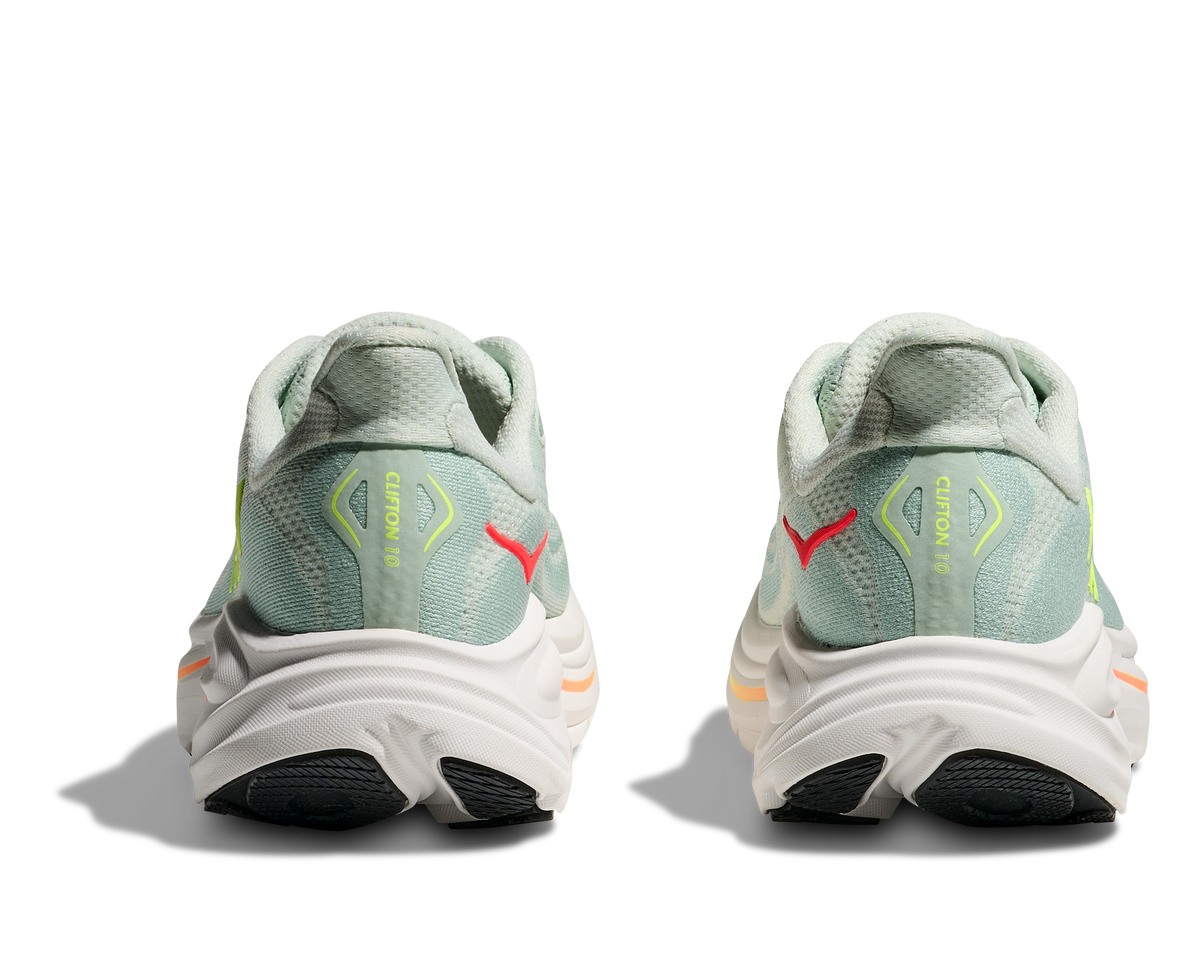 Clifton 10 - Women's