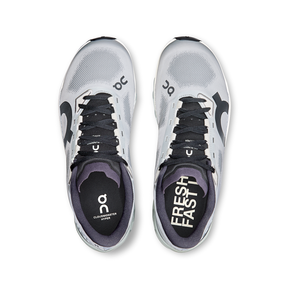 Cloudmonster Hyper - Men's