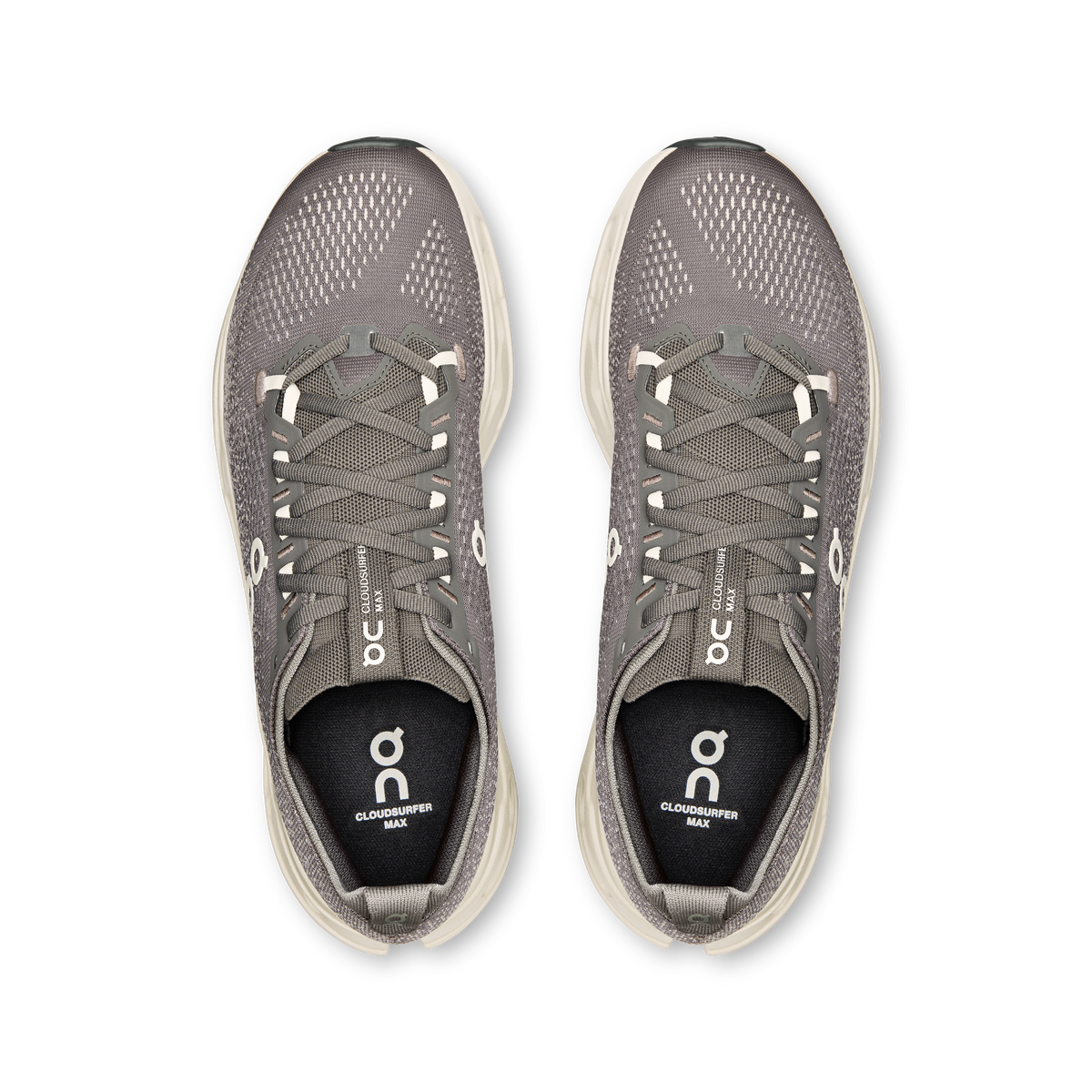 Cloudsurfer Max - Men's