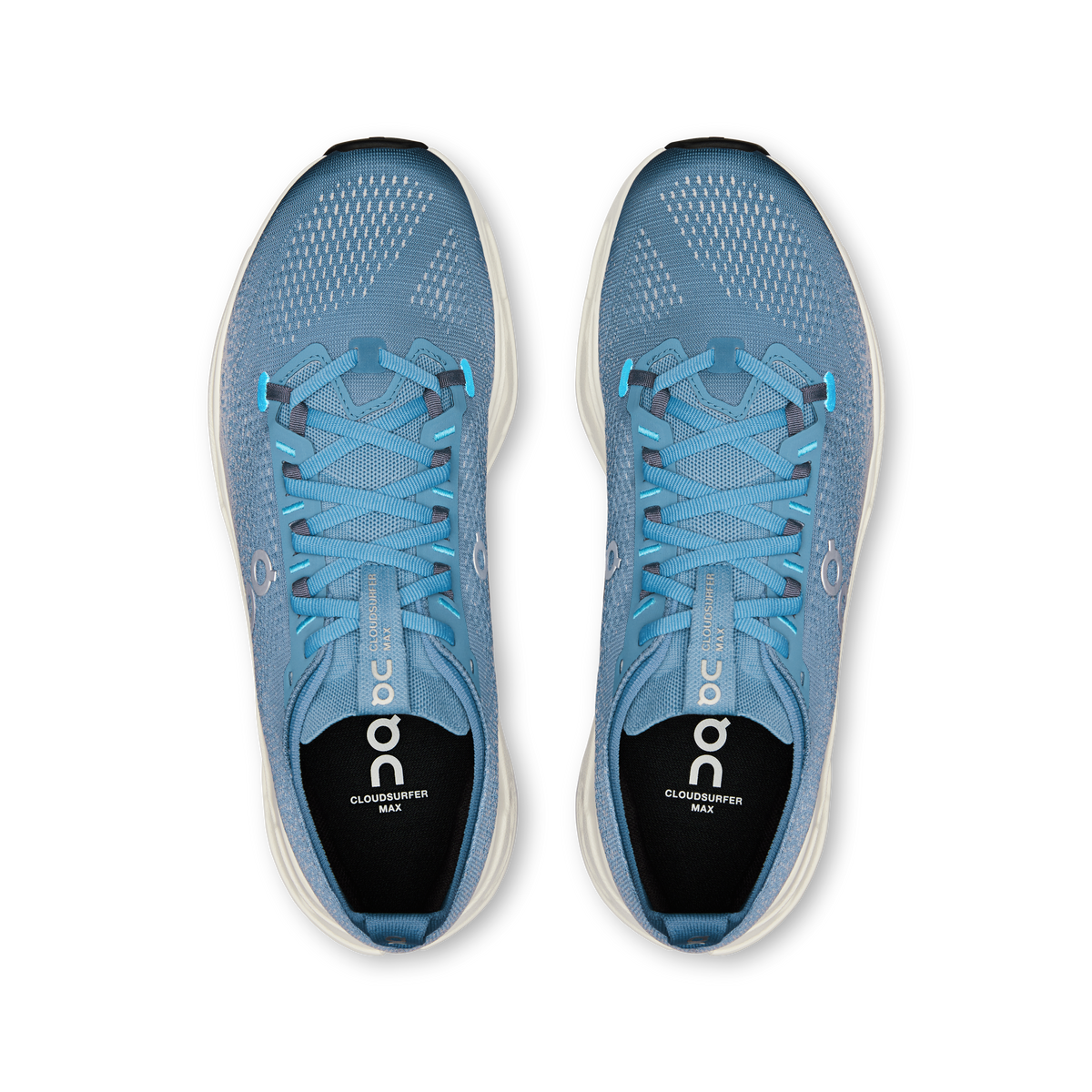 Cloudsurfer Max - Men's