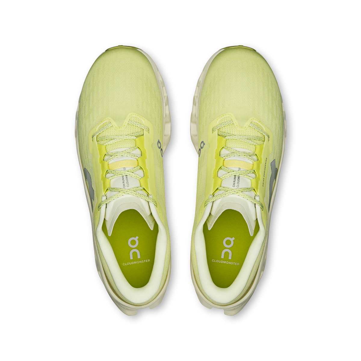 Cloudmonster 3 - Men's