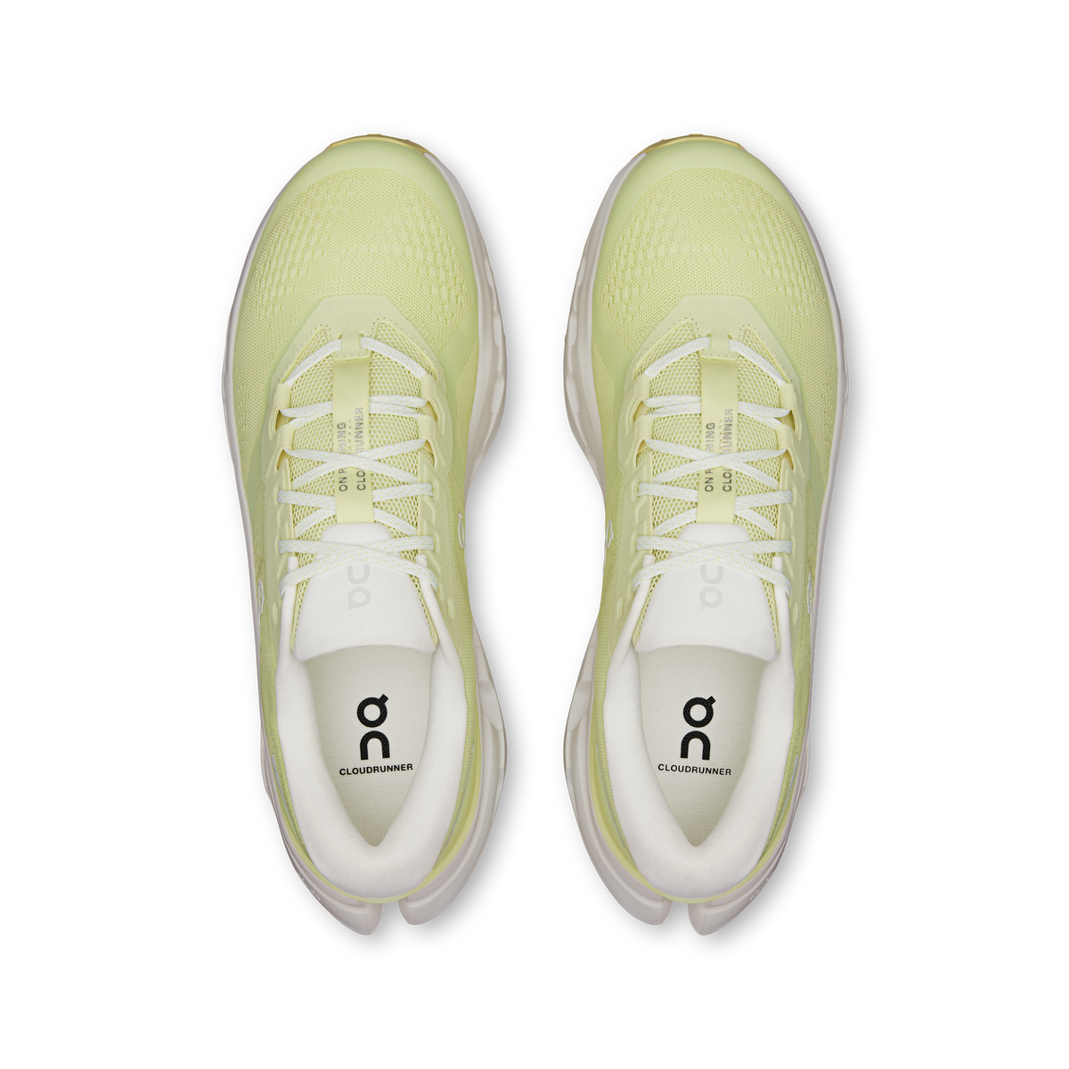 Cloudrunner 3 - Men's