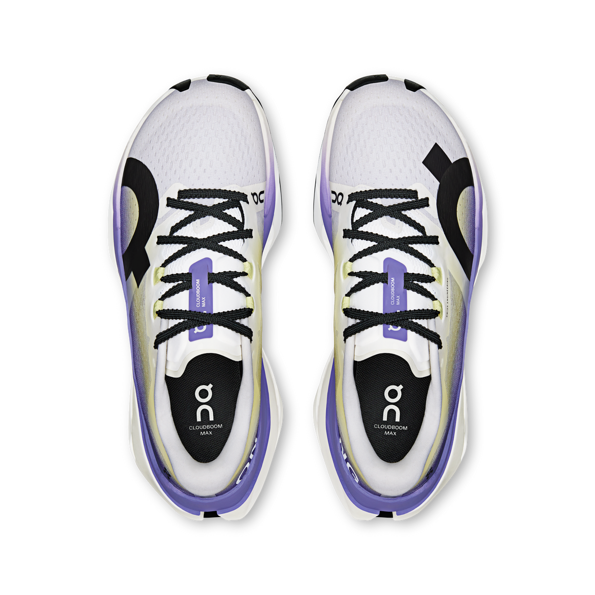 Cloudboom Max - Women's