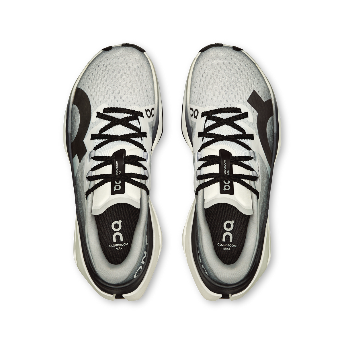 Cloudboom Max - Women's