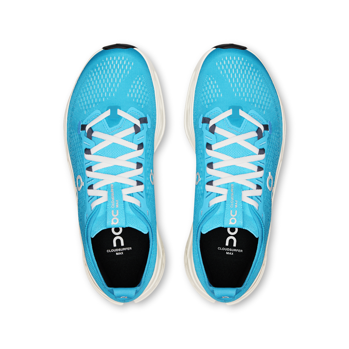 Cloudsurfer Max - Women's