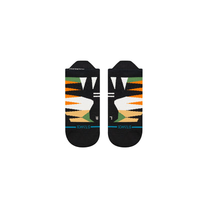 Run Comb Through UL Tab - Unisex