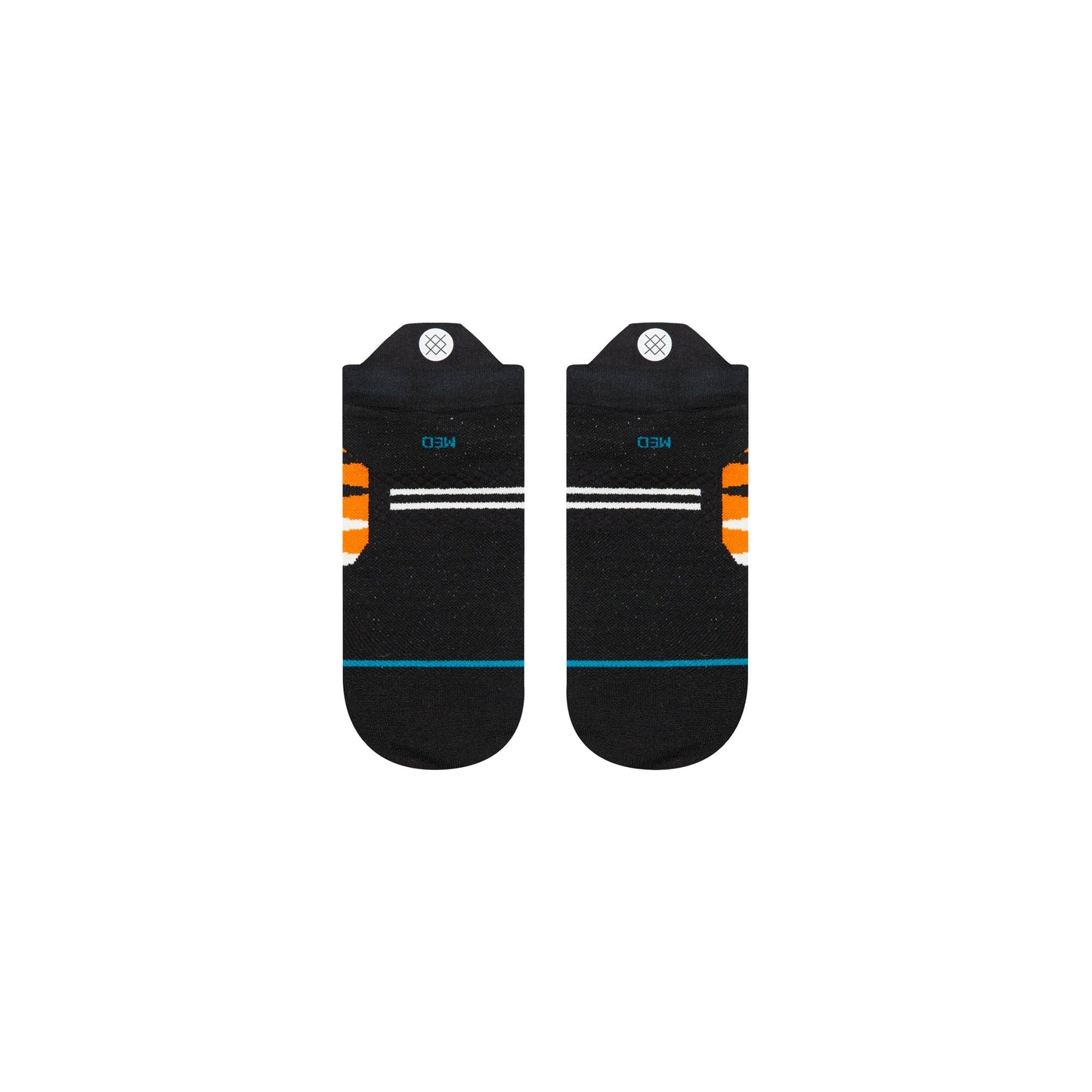 Run Comb Through UL Tab - Unisex