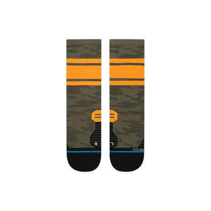 Sargent Crew - Unisex