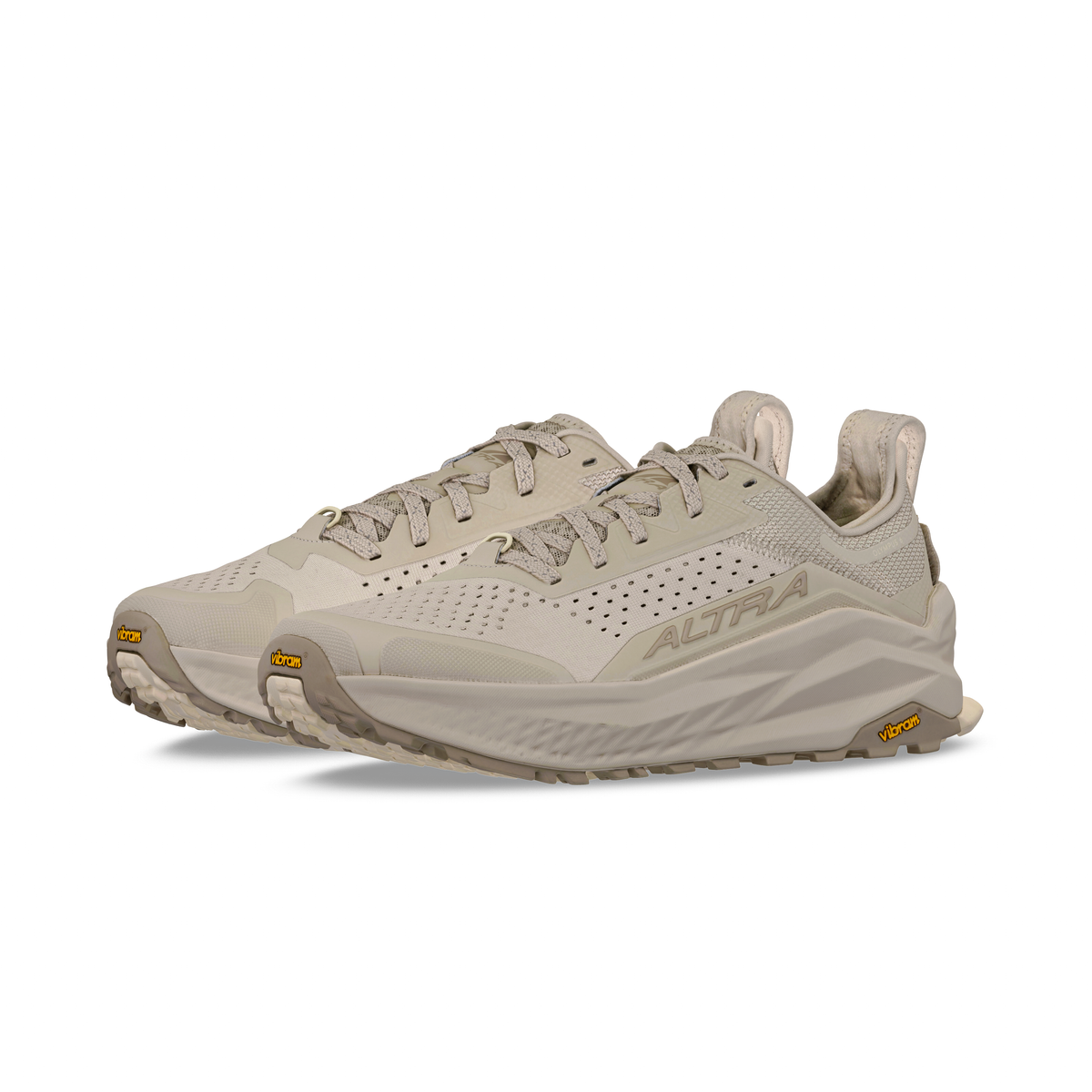 Olympus 6 - Men's