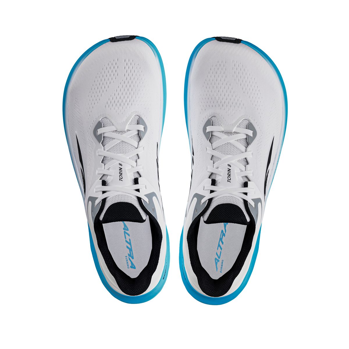Torin 8 - Men's