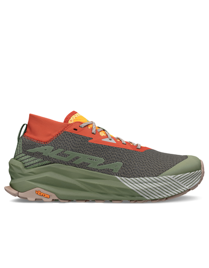 Olympus 275 - Men's