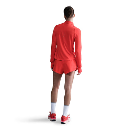 Swift Dri-FIT 1/4-Zip Top - Women's