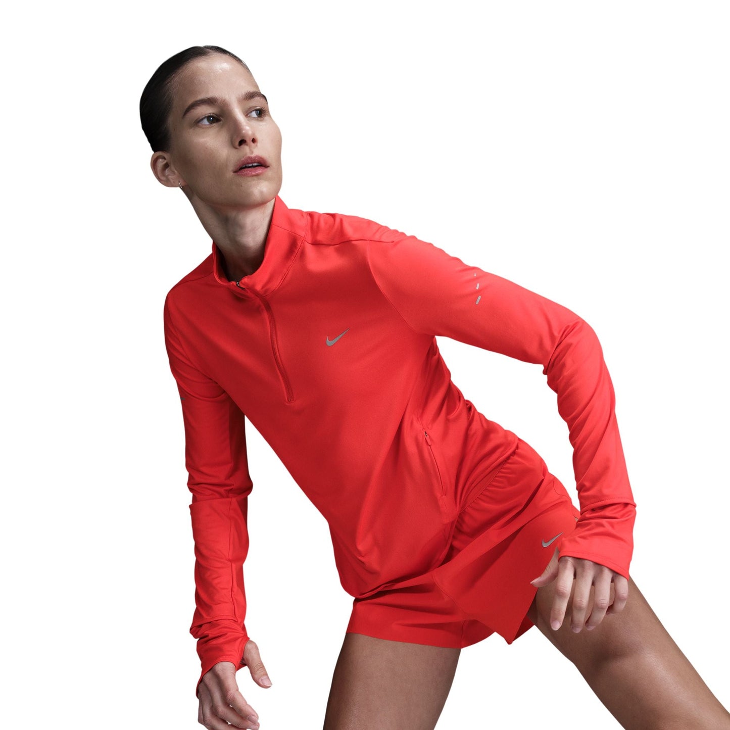 Swift Dri-FIT 1/4-Zip Top - Women's