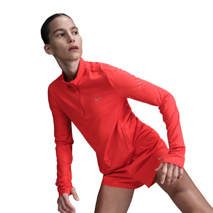 Swift Dri-FIT 1/4-Zip Top - Women's