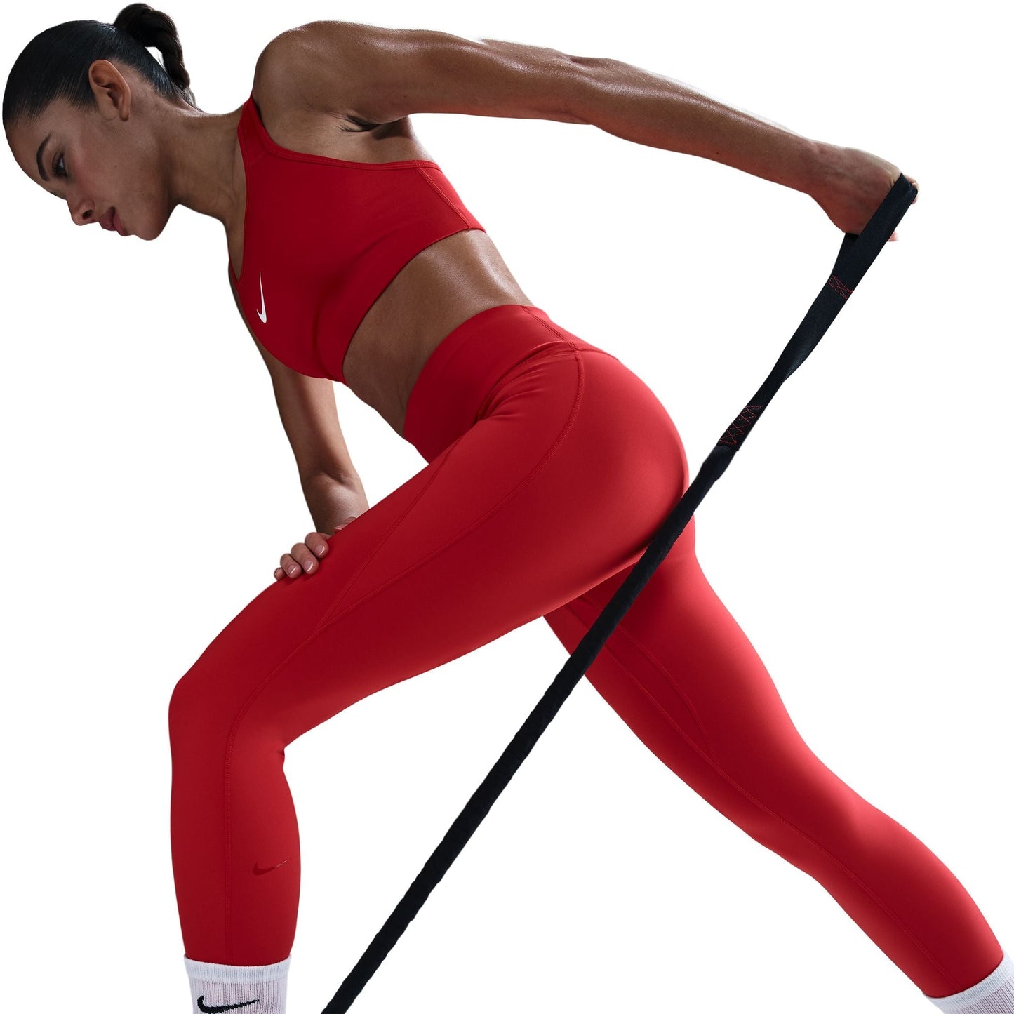 Universa 7/8 Tights - Women's