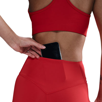 Universa 7/8 Tights - Women's