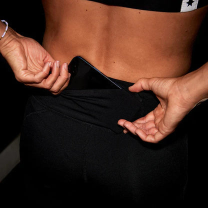 Blaze+ Long Winter Tights - Women's