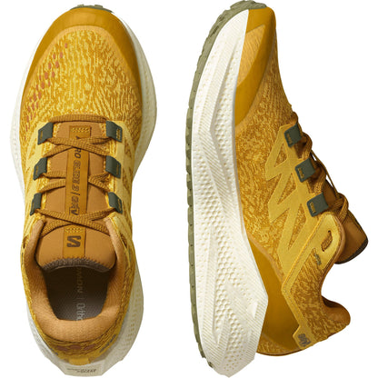 Aero Glide 3 GRVL - Men's