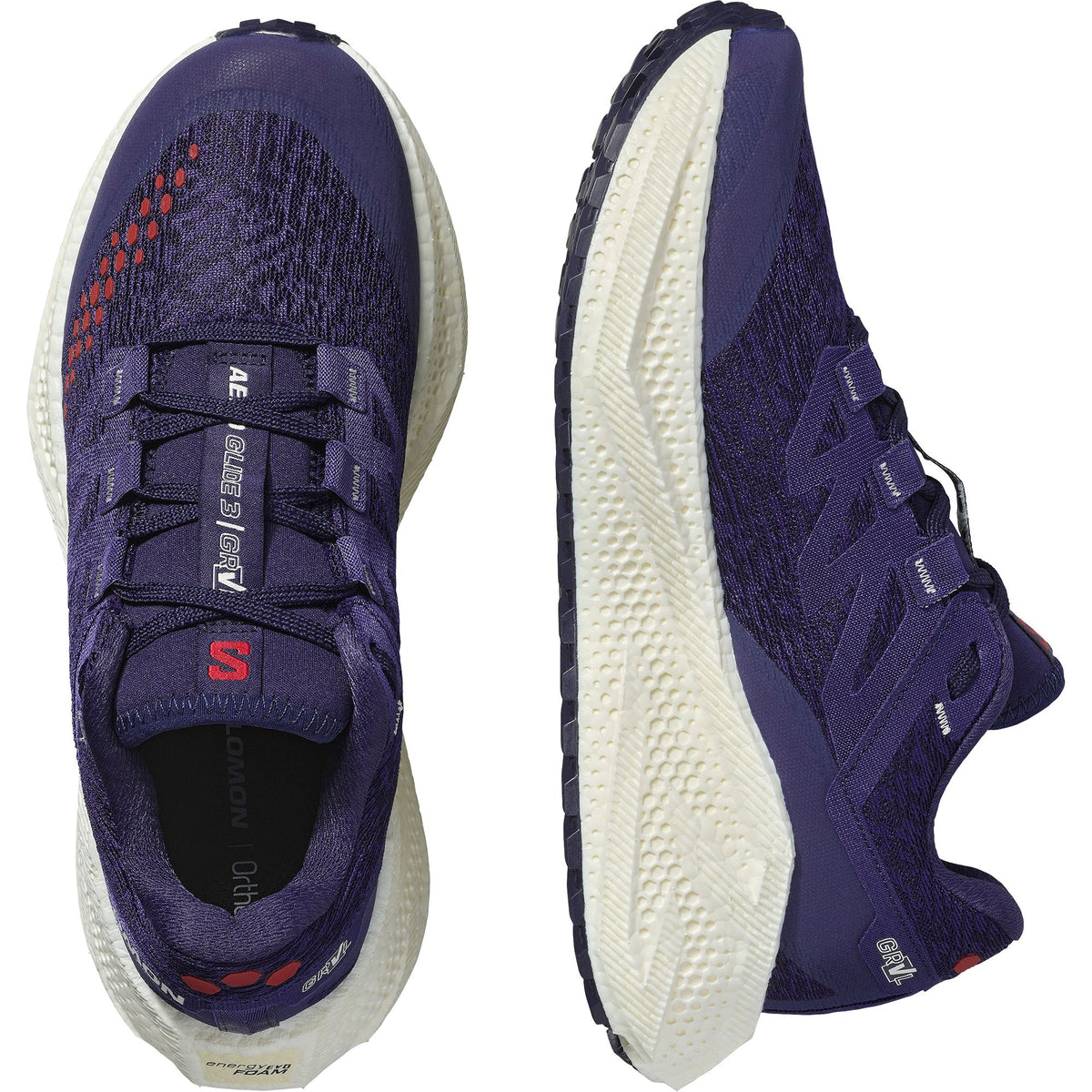 Aero Glide 3 GRVL - Women's
