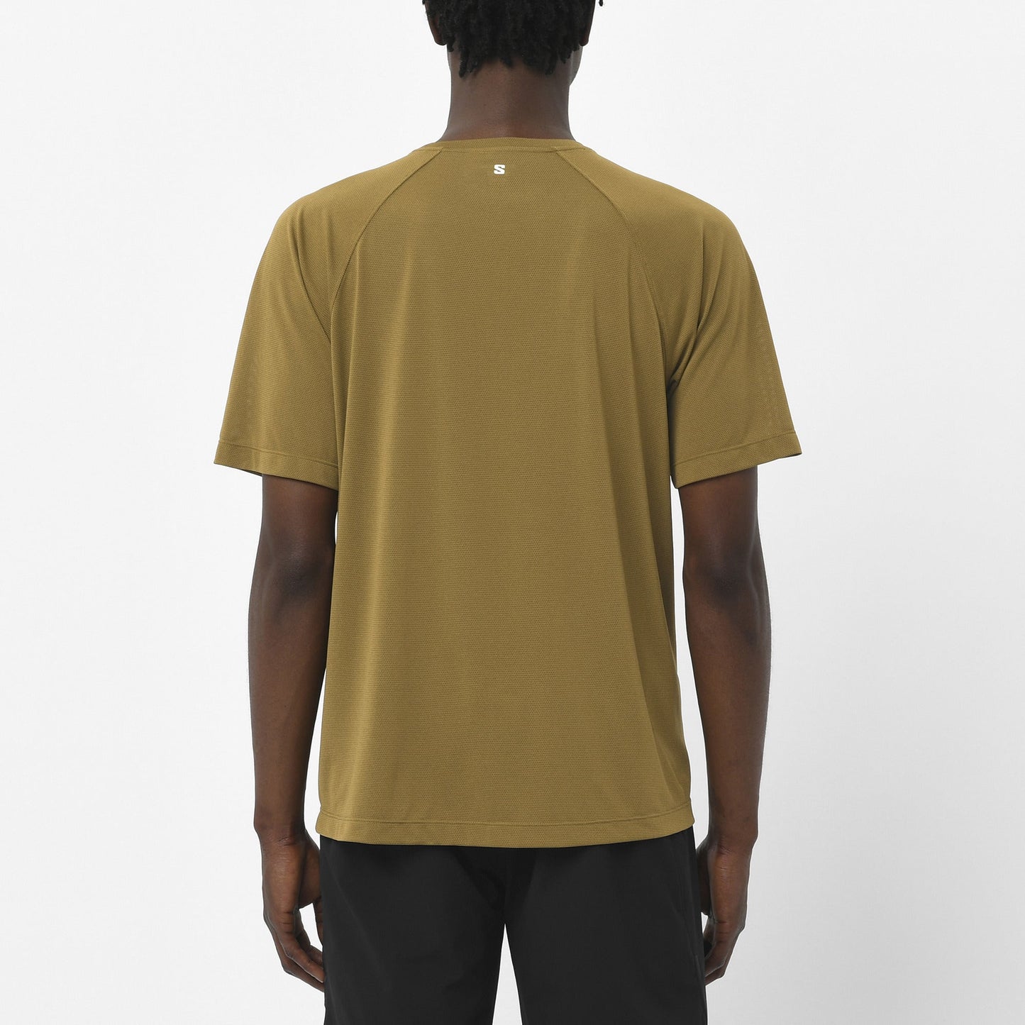 SHAKEout Core Short Sleeve Tee - Men's