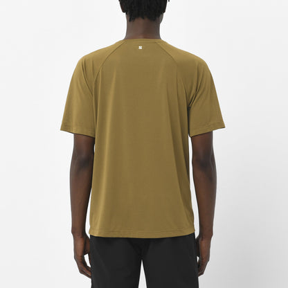 SHAKEout Core Short Sleeve Tee - Men's