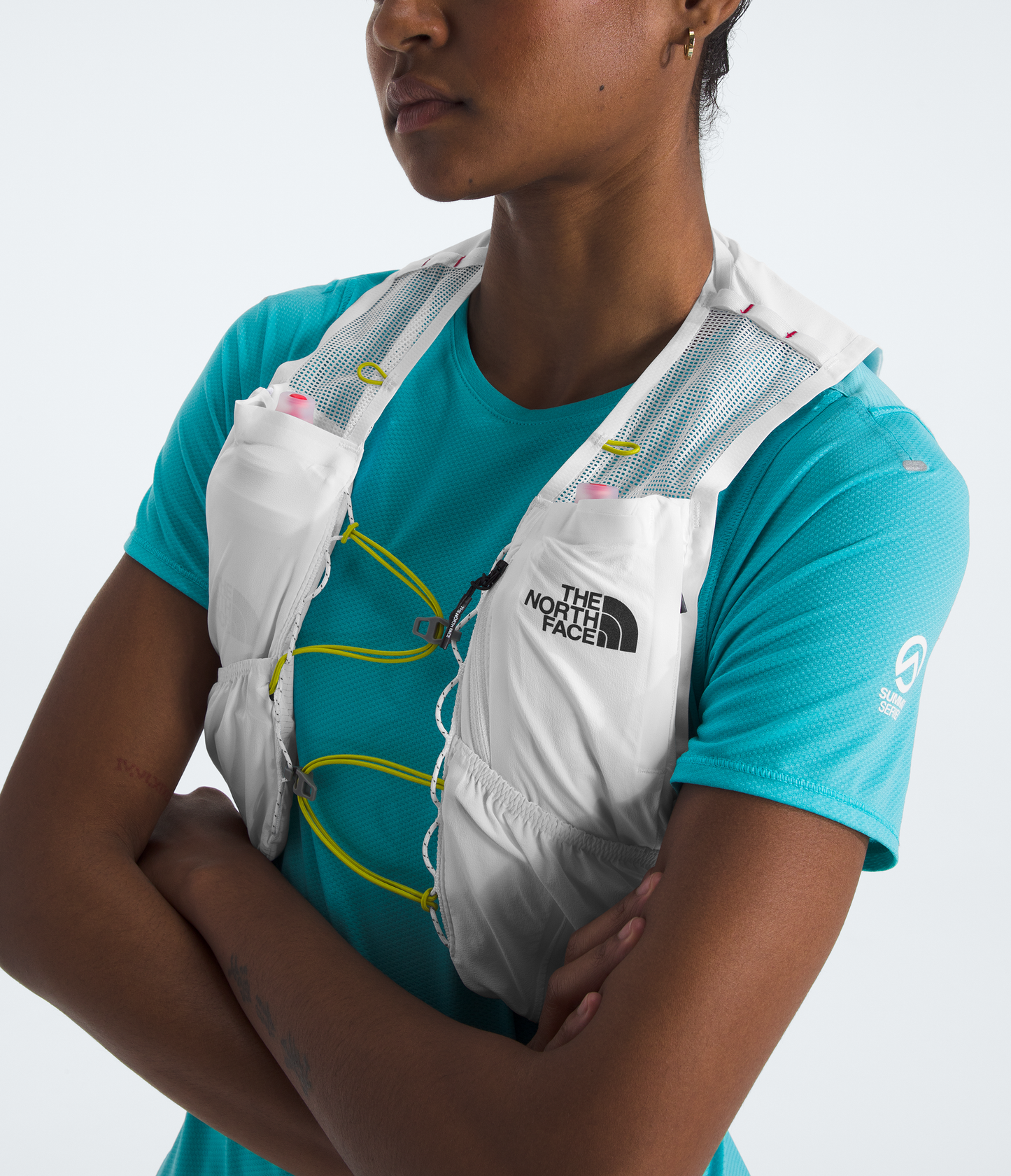 Summit Run Vest 5 - Unisex