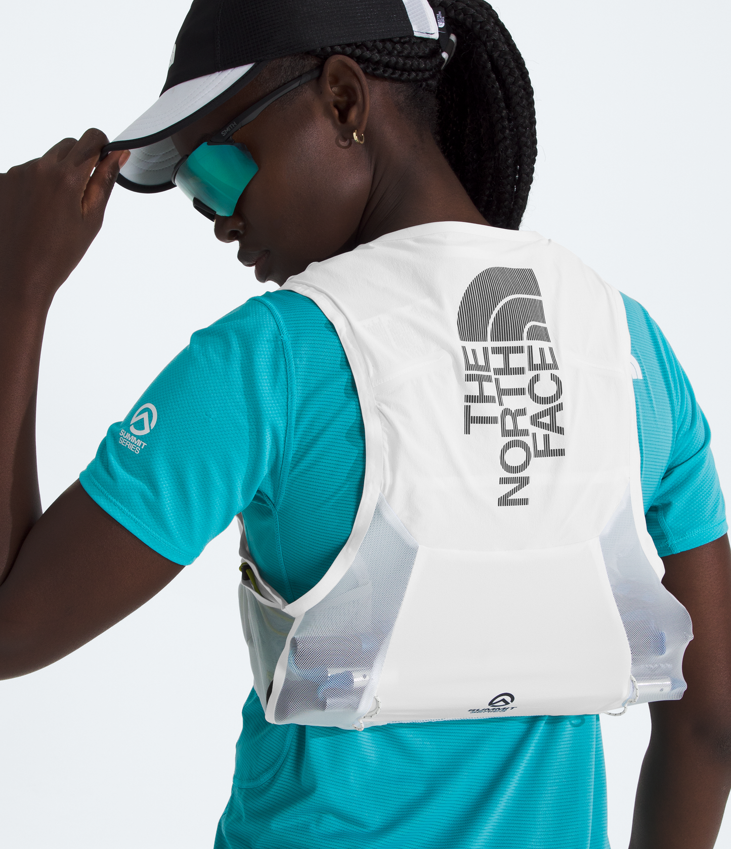 Summit Run Vest 10 - Unisex