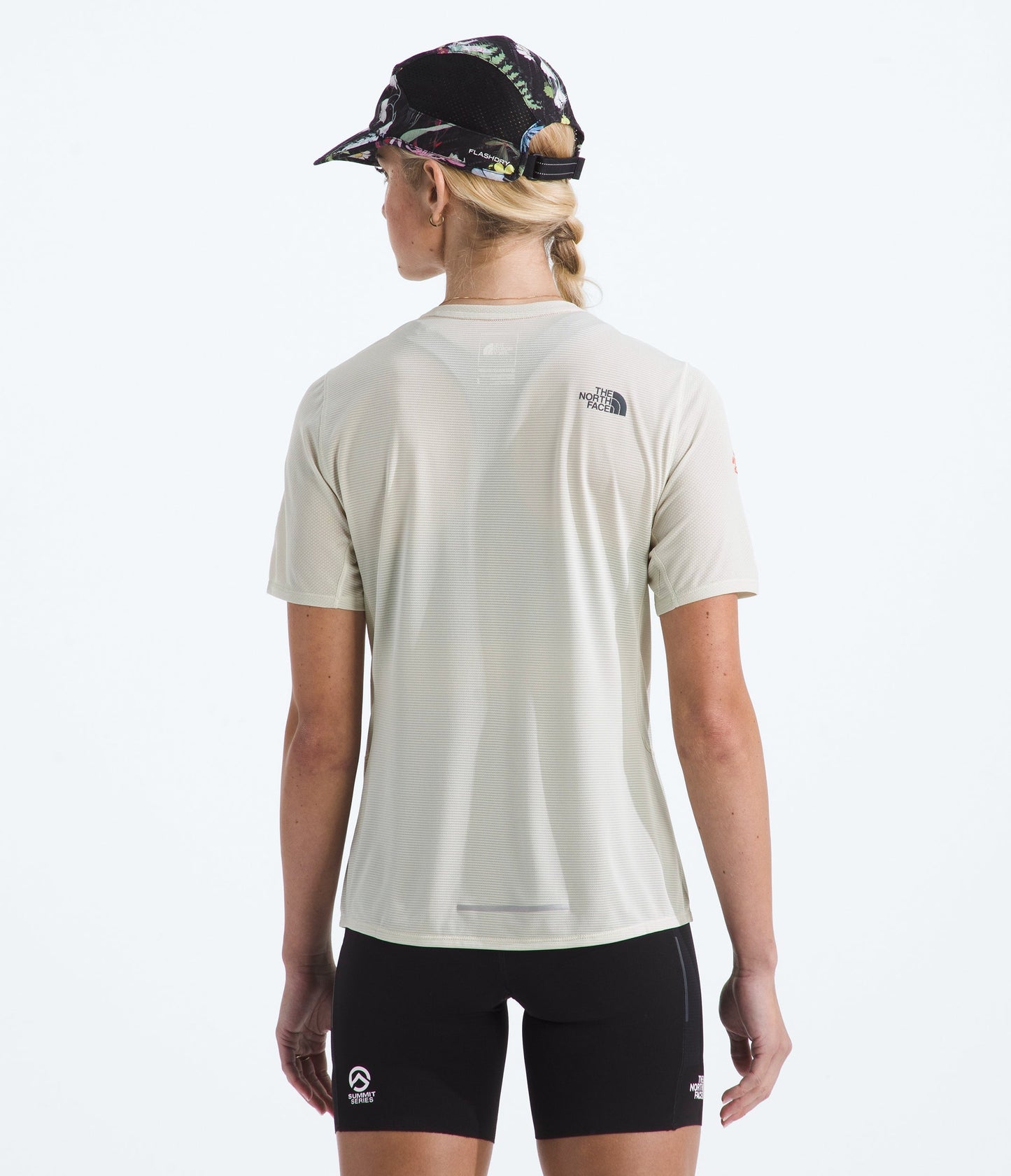 Summit High Trail Short Sleeve - Women's