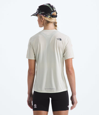 Summit High Trail Short Sleeve - Women's