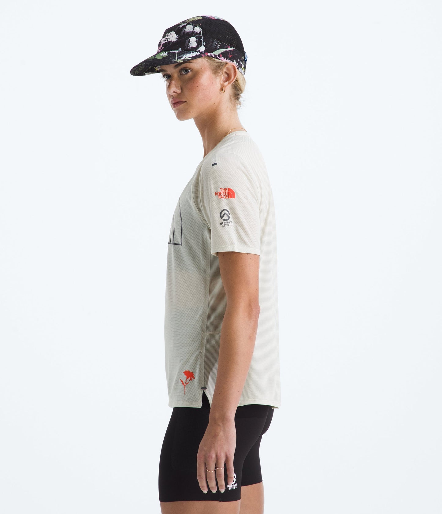 Summit High Trail Short Sleeve - Women's