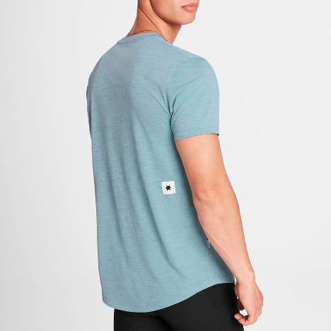 Logo Combat Pro T-Shirt - Men's