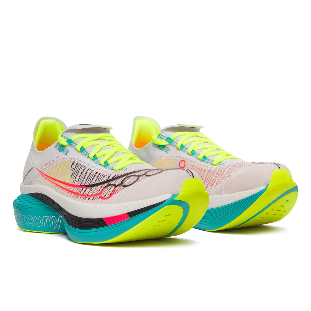 Endorphin Elite 2 - Unisex