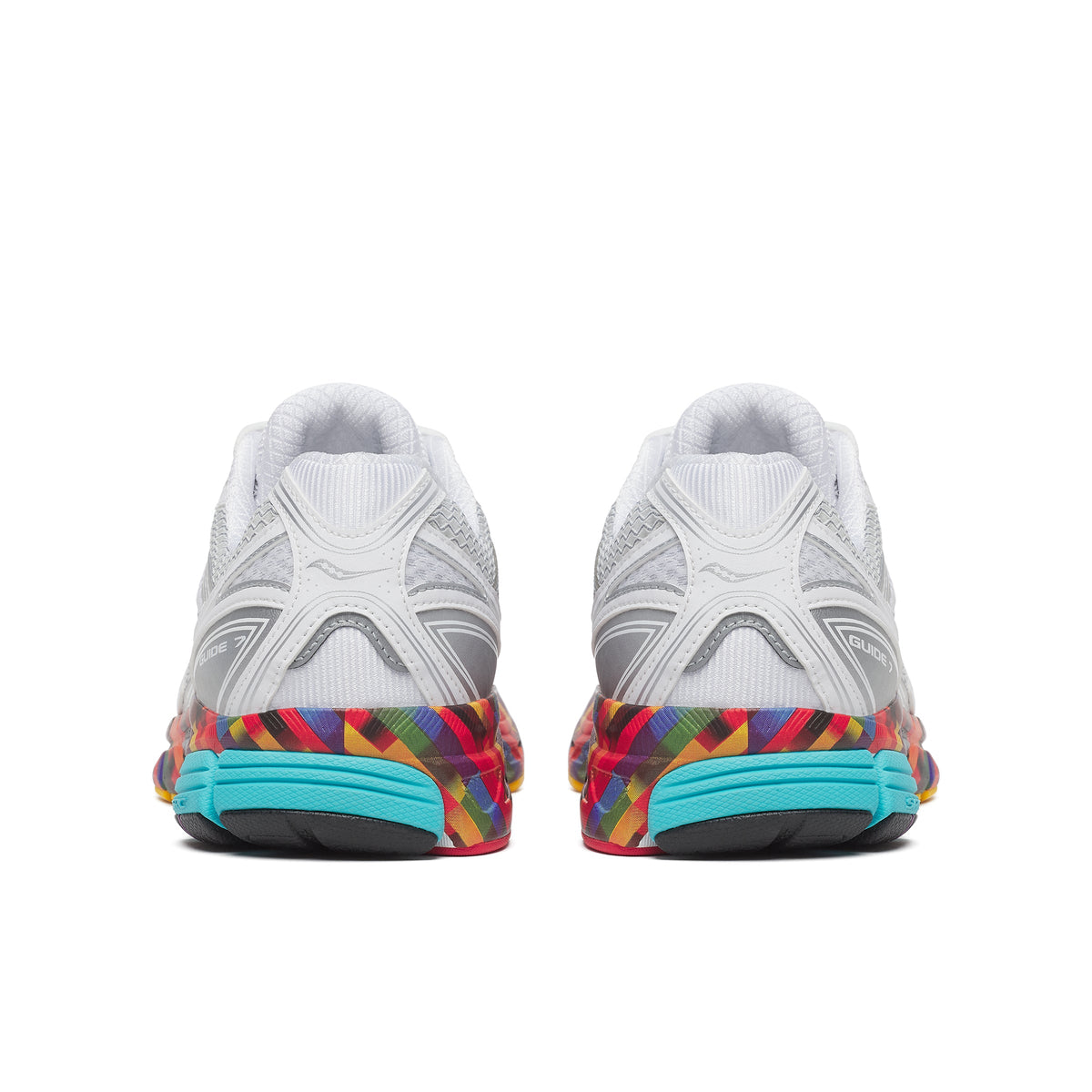 ProGrid Guide 7 Boston - Unisex