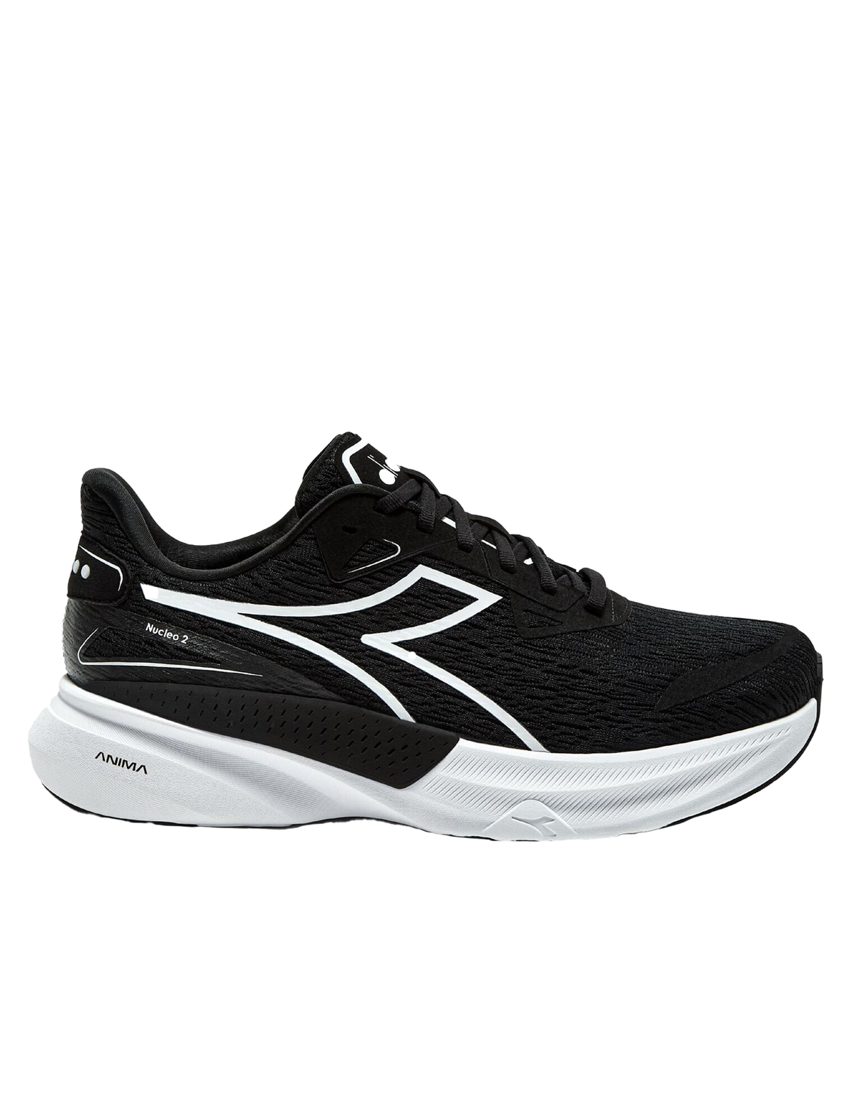 Nucleo 2 - Men's