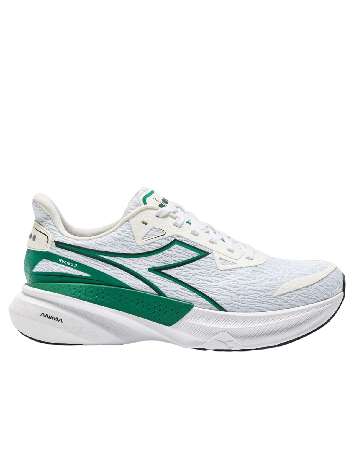 Nucleo 2 - Men's